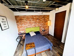 Casona 46 Rooms & Studios