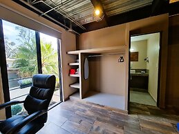 Casona 46 Rooms & Studios