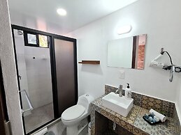 Casona 46 Rooms & Studios