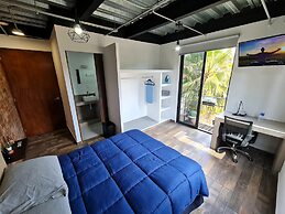 Casona 46 Rooms & Studios