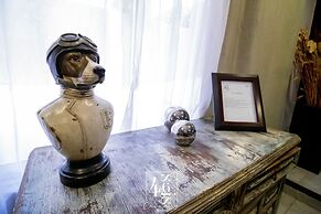Casona 46 Rooms & Studios