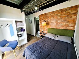 Casona 46 Rooms & Studios