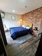 Casona 46 Rooms & Studios