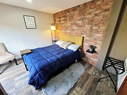Casona 46 Rooms & Studios