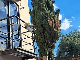 Casona 46 Rooms & Studios