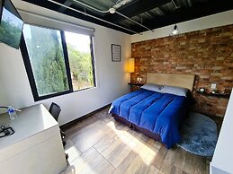 Casona 46 Rooms & Studios
