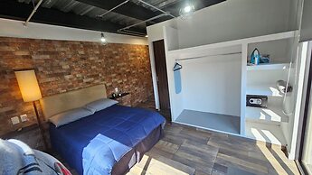 Casona 46 Rooms & Studios