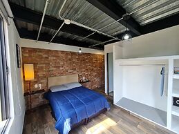 Casona 46 Rooms & Studios