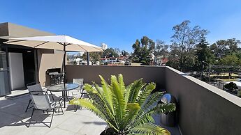 Casona 46 Rooms & Studios