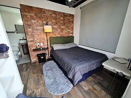 Casona 46 Rooms & Studios