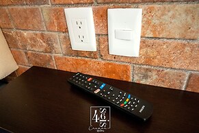 Casona 46 Rooms & Studios
