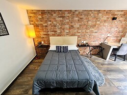 Casona 46 Rooms & Studios