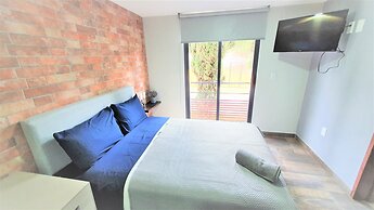 Casona 46 Rooms & Studios