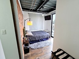 Casona 46 Rooms & Studios