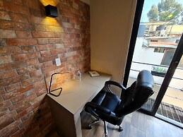 Casona 46 Rooms & Studios