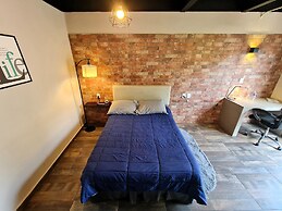 Casona 46 Rooms & Studios