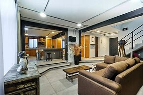 Casona 46 Rooms & Studios