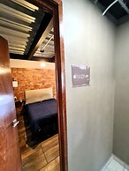 Casona 46 Rooms & Studios