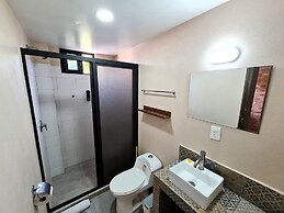 Casona 46 Rooms & Studios