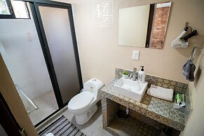 Casona 46 Rooms & Studios