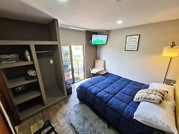 Casona 46 Rooms & Studios
