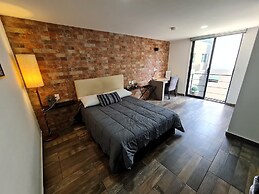 Casona 46 Rooms & Studios