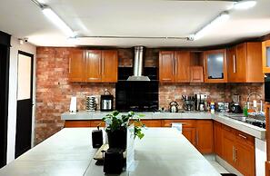 Casona 46 Rooms & Studios