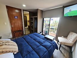 Casona 46 Rooms & Studios