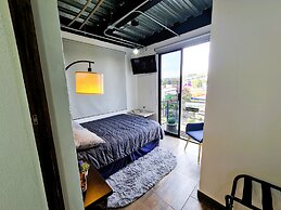 Casona 46 Rooms & Studios