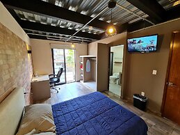 Casona 46 Rooms & Studios