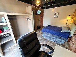 Casona 46 Rooms & Studios