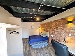 Casona 46 Rooms & Studios