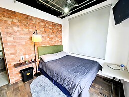 Casona 46 Rooms & Studios