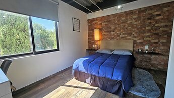 Casona 46 Rooms & Studios