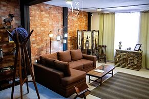 Casona 46 Rooms & Studios