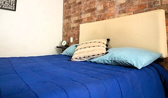 Casona 46 Rooms & Studios