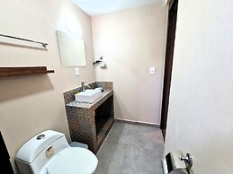 Casona 46 Rooms & Studios