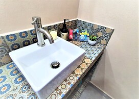 Casona 46 Rooms & Studios
