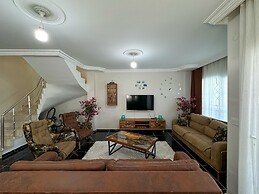 Villa Begonvil