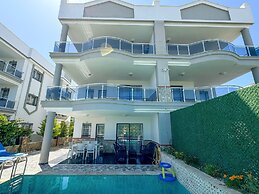 Villa Begonvil