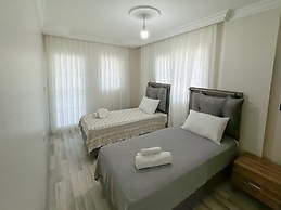 Villa Begonvil