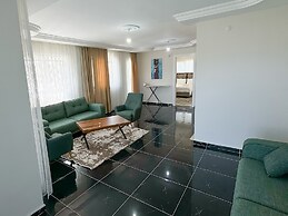 Villa Begonvil