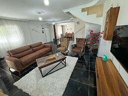 Villa Begonvil