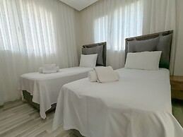 Villa Begonvil