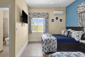 Brigadier's Resort & Restaurant
