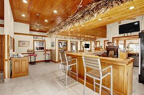 Brigadier's Resort & Restaurant