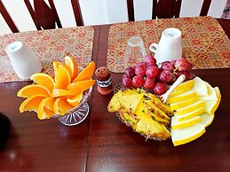 B&B Quinta da Romãzeira