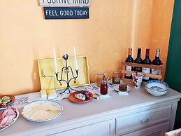 B&B Quinta da Romãzeira