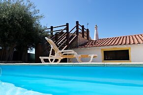 B&B Quinta da Romãzeira