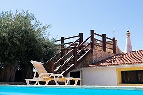 B&B Quinta da Romãzeira